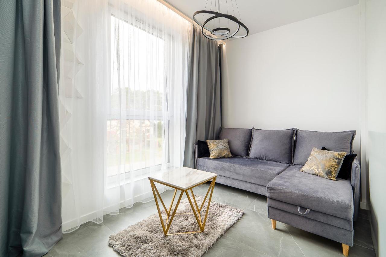 In&Cognito Apartament Zielona Gora  Exterior photo