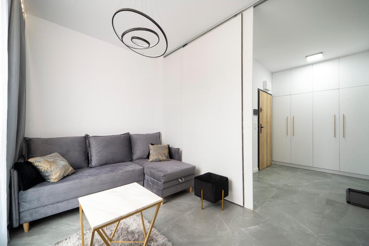 In&Cognito Apartament Zielona Gora  Exterior photo